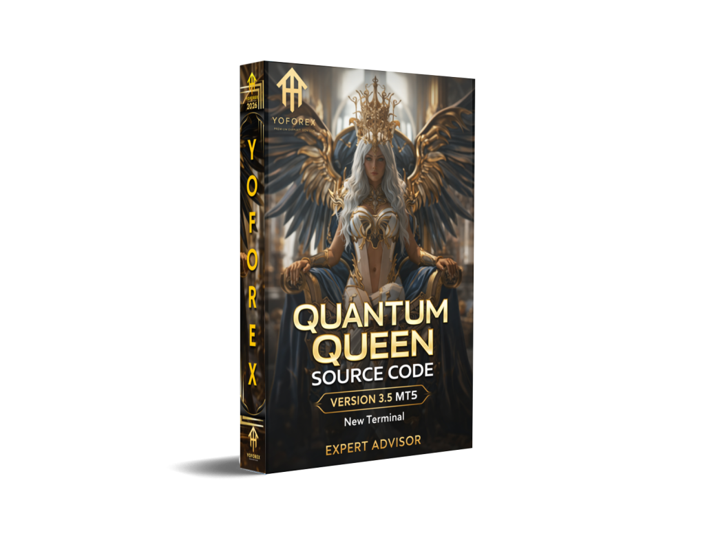 Quantum Queen Source Code V3.5 MT5