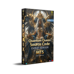 Quantum Queen Source Code V3.52 MT5