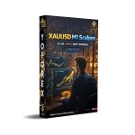 XAUUSD M1 Scalper EA V1.03 MT4