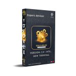 Gold House EA V2.0 MT5