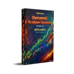 Dynamic Scalper System Indicator V2.0 MT4 & MT5 5 Dynamic Scalper System Indicator