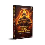 The Buster BTC Single Entry EA V1.24 MT5