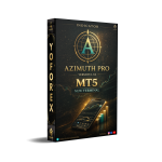 Azimuth Pro Indicator V1.34 MT5