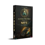 Azimuth Pro Indicator V1.34 MT5