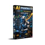 AI DYNAMOMASTER EA V1.0 MT5