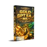 GOLD GPT EA M5 V1.0 MT5