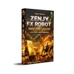 ZENJY FX ROBOT PROP FIRM XAUUSD EA V5.0 MT5