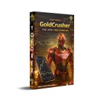 GoldCrusher EA V1.0 MT5