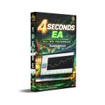 4 Seconds EA V5.0 MT5