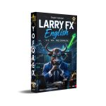 LARRY FX English EA V1.0 MT4