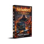 Nefarious EA V4.0 MT4