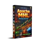 Apache MHL Moving Average EA V1.9 MT4 5 Apache MHL Moving Average EA V1.9 MT4