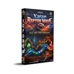 Xaran Raptor Wave Indicator V5.0 MT4