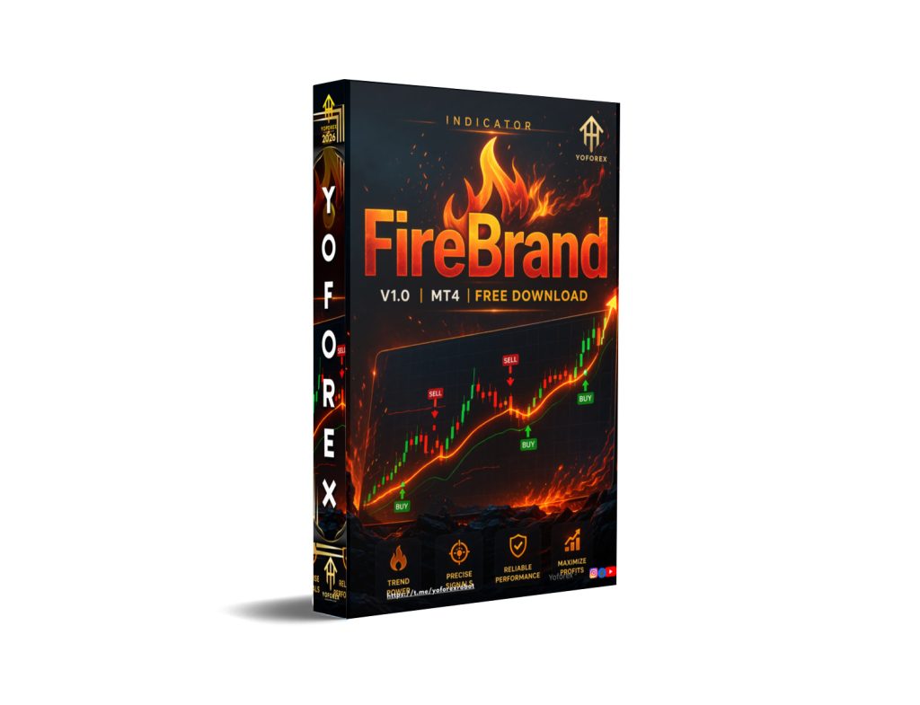FireBrand Indicator V1.0 MT4