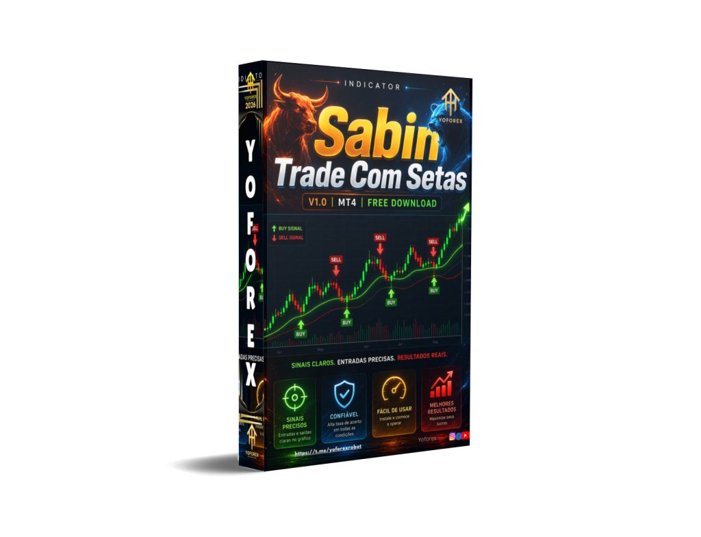 Sabin Trade Com Setas Indicator V1.0 MT4 1 Sabin Trade Com Setas Indicator V1.0 MT4