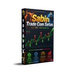 Sabin Trade Com Setas Indicator V1.0 MT4