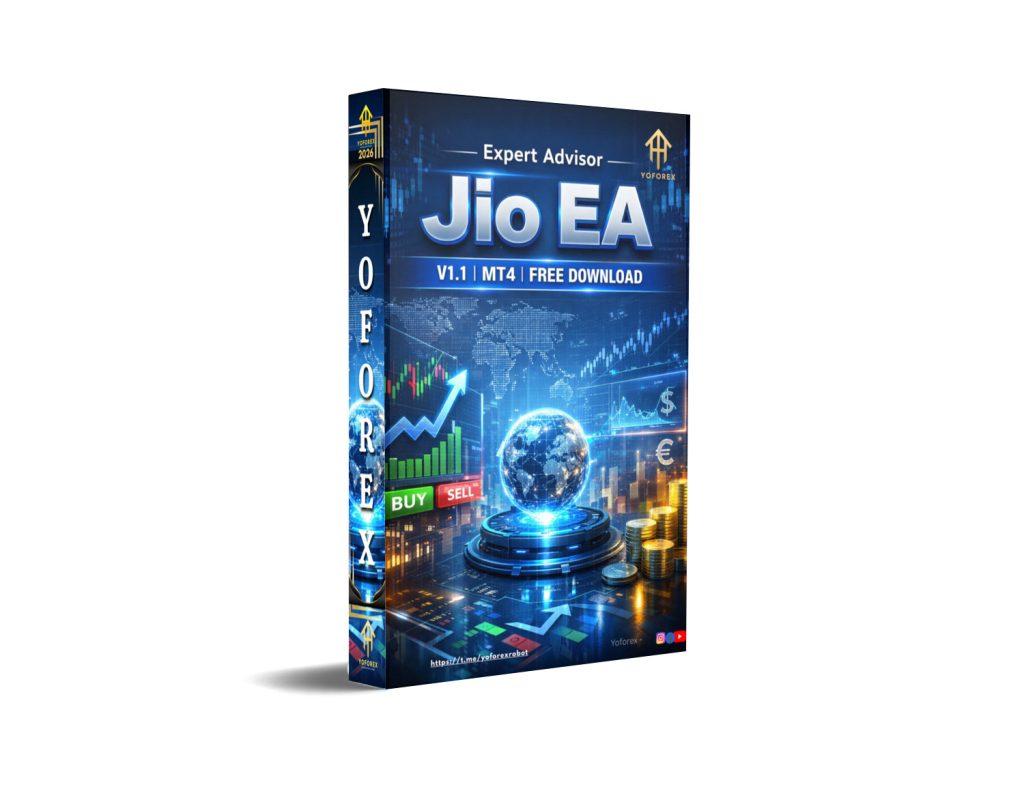 Jio EA V1.1 MT4