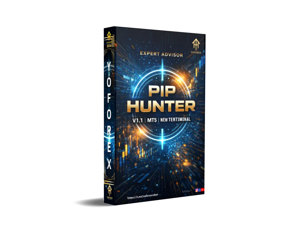 Pip Hunter EA V1.1 MT5