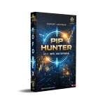 Pip Hunter EA V1.1 MT5