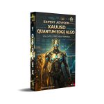 Xauusd Quantum Edge Algo EA V1.6 MT5