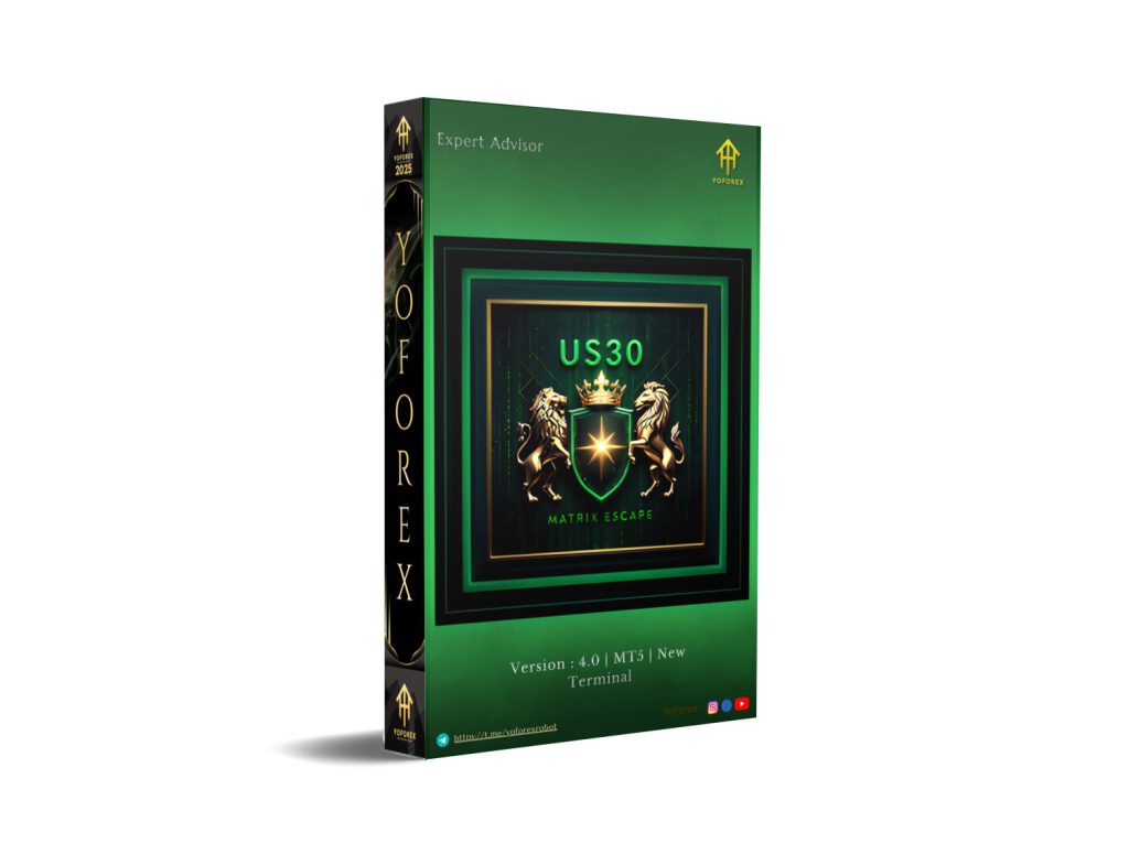 US30 Matrix Escape EA V4.0 MT5 1 US30 Matrix Escape EA V4.0 MT5