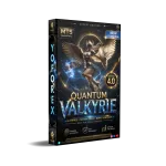 Quantum Valkyrie Source Code V4.0