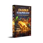 EA GOLD SCALPER USD V2.10 MT4