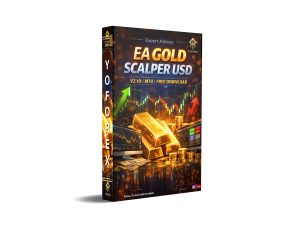 EA GOLD SCALPER USD V2.10 MT4