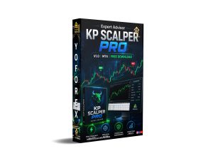 KP SCALPER PRO EA V1.0 MT4