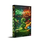 ScalperXIV EA V1.0 MT4