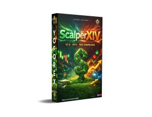 ScalperXIV EA V1.0 MT4
