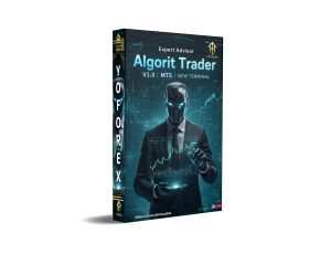 Algorit Trader EA V1.0 MT5