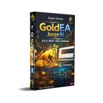 GoldEA JorgeAI EA V5.0 MT5