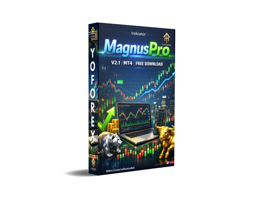 MagnusPro Indicator V2.1 MT4