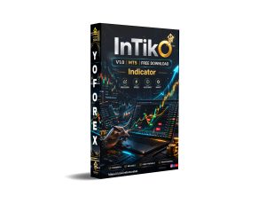 InTikO Indicator V1.0 MT5