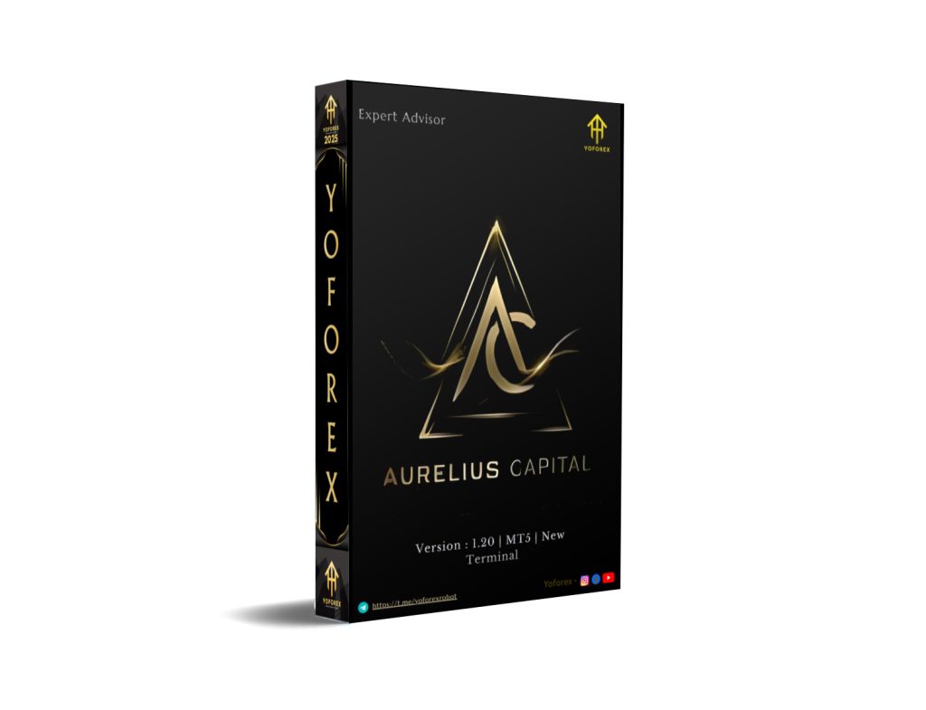 Alpha REvolution PRO EA V1.20 MT5