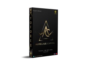 Alpha REvolution PRO EA V1.20 MT5