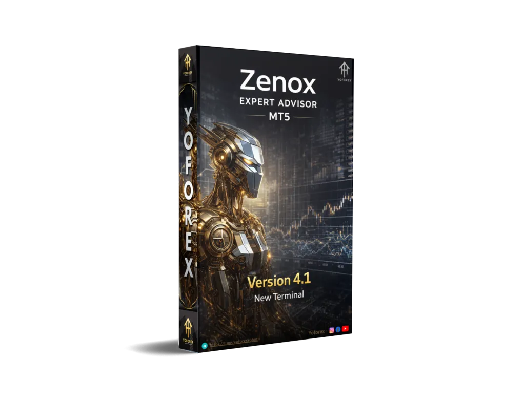 Zenox EA V4.1 MT5