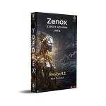 Zenox EA V4.1 MT5