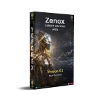 Zenox EA V4.1 MT5 5 Zenox EA V4.1 MT5