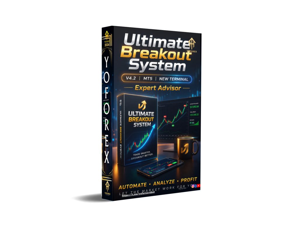 Ultimate Breakout System EA V4.2 MT5