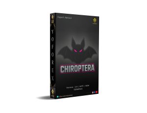 Popular Blogs 20 Chiroptera EA V2.11 MT5