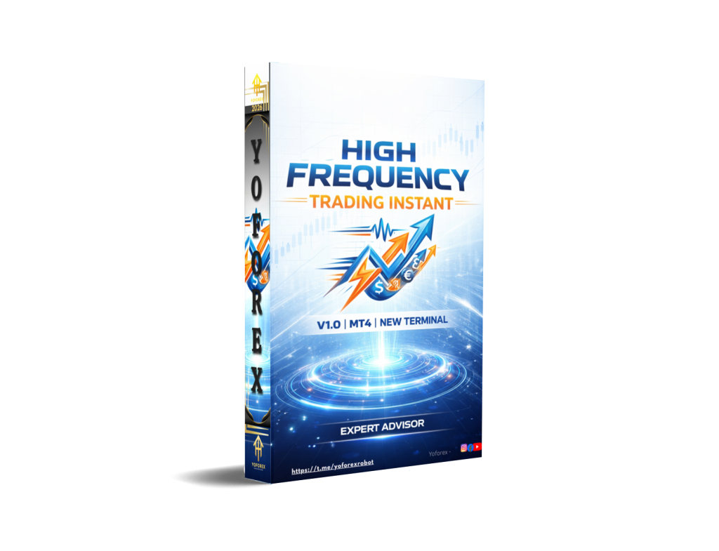 High Frequency Trading Instan EA V1.0 MT4