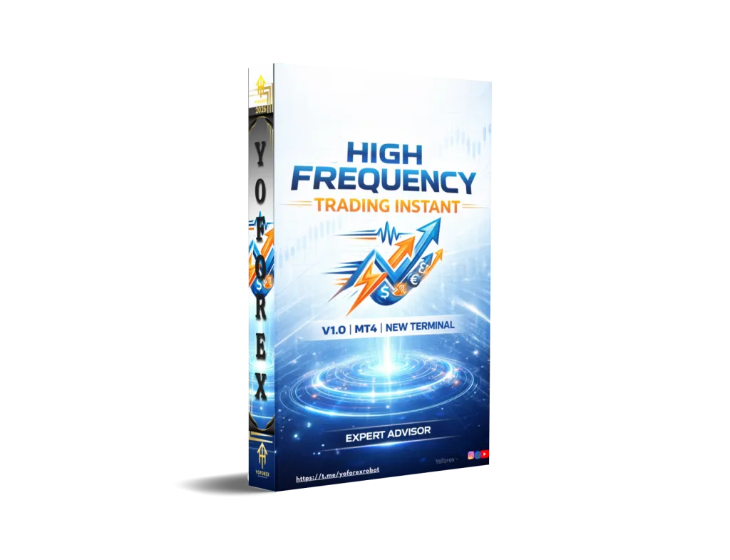 High Frequency Trading Instan EA V1.0 MT4