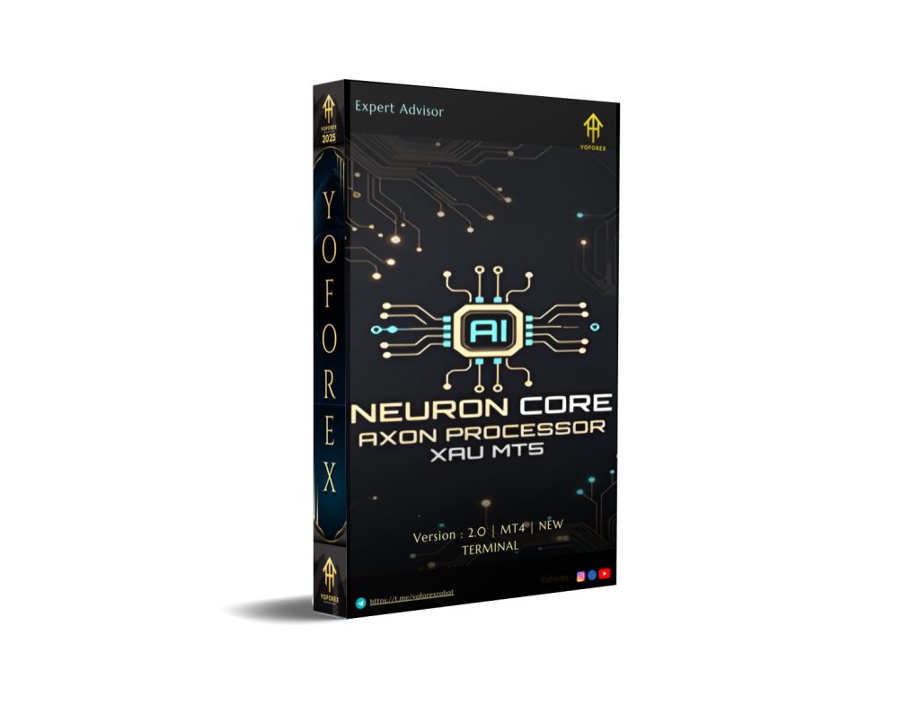 Axon Engine Xau EA V2.0 MT4