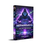 Nefarious EA V4.8 MT4