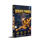 Rebate Finder EA V1.0 MT5