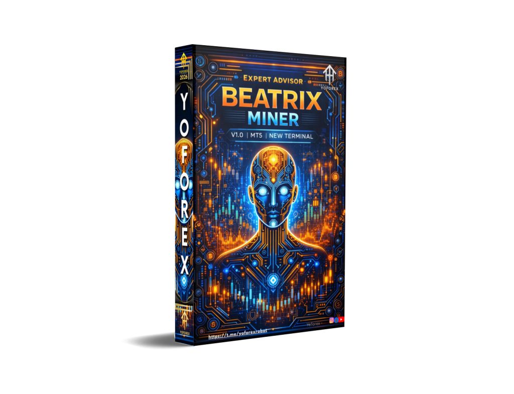Beatrix Miner EA V1.0 MT5
