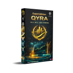 Qyra EA V2.3 Mt5