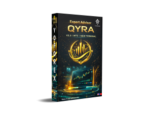 Qyra EA V2.3 Mt5